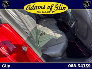 Peugeot 508 ALLURE PACK1.5 HDI 130 AUTO - Image 4