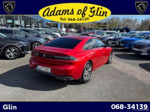 Peugeot 508 ALLURE PACK1.5 HDI 130 AUTO - Image 3