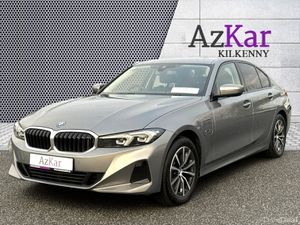 BMW 3-Series 2023 330e SPORT 2.0PHEV NEW MODEL 292 - Image 4