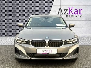 BMW 3-Series 2023 330e SPORT 2.0PHEV NEW MODEL 292 - Image 3