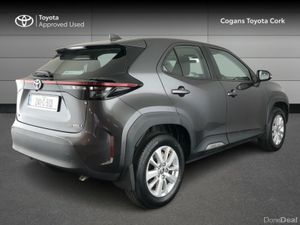 Toyota Yaris Cross LUNA 4DR AUTO - Image 2