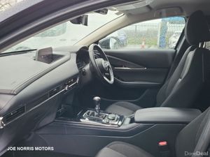Mazda CX-30 M HYBRID 186PS HOMURA 4DR - Image 3