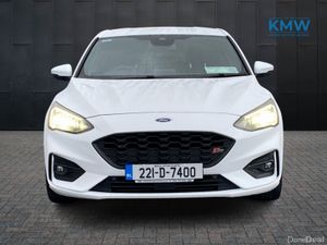 Ford Focus ST-LINE EDITION 5DR 1.0T1 1.0T125 MHE - Image 3
