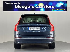 Volvo XC90 T8 PHEV PLUS BRIGHT AWD 7 SEATER**PANOR - Image 4