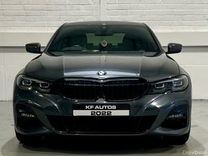 BMW 3 Series 320d M Sport Pro Edition 190bhp Auto - Image 2