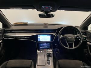 udi A6 S-Line 40TDI Auto – New Shape – 2018 (182) - Image 4