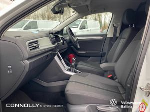 Volkswagen T-Roc Commercial 2.0 TDI Edition 75 116 - Image 4