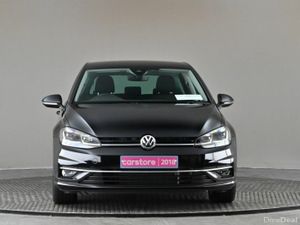 Volkswagen Golf 1.4 TSI DSG HIGHLINE MK7.5 **VERY - Image 2