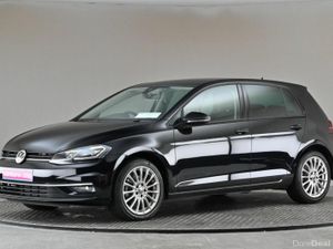 Volkswagen Golf 1.4 TSI DSG HIGHLINE MK7.5 **VERY - Image 4