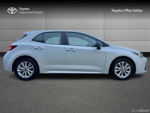 Toyota Corolla COROLLA H/B LUNA - Image 3