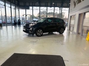 Kia Sportage 2019 - Image 4