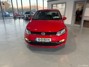 Volkswagen Polo 2015 - Image 4