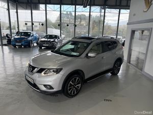 Nissan X-Trail 2016 - Image 3