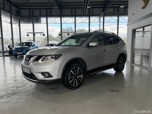 Nissan X-Trail 2016 - Image 4