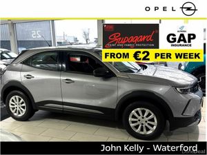 Opel Mokka SC 1.5 (110PS) DEALER SERVICE - Image 4