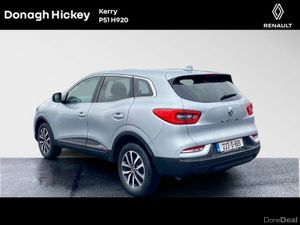 Renault Kadjar 1.3 TCE 140 Auto Equilibre - Image 3
