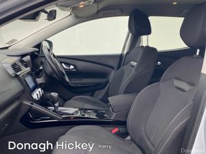 Renault Kadjar 1.3 TCE 140 Auto Equilibre - Image 4