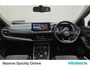 Nissan X-Trail ePOWER SV PREMIUM 5 Seater *Scrappa - Image 4