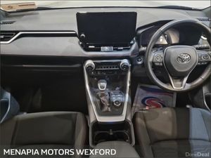 Toyota RAV4 Rav4 Design Phev Auto  Design  306 PHE - Image 3