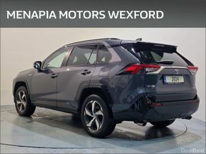 Toyota RAV4 Rav4 Design Phev Auto  Design  306 PHE - Image 4