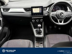 Renault Captur TCe 90 Techno - Image 4