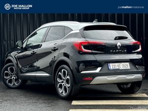Renault Captur TCe 90 Techno - Image 2