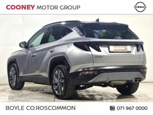 Hyundai Tucson Executive Plus LOW MILEAGE - Image 3