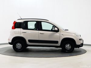 *61* 2016 Fiat Panda 0.9L  4x4 - Image 3