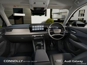 Audi Q3 SE TDI A/T - Image 4