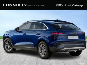 Audi Q3 SPORSTBACK SE TDI A/T - Image 2