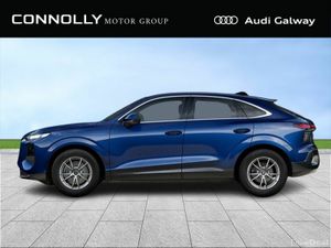 Audi Q3 SPORSTBACK SE TDI A/T - Image 3