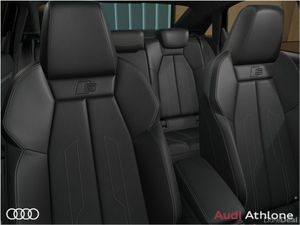 Audi A3 Saloon 2.0TDI 115BHP S-Line - IN STOCK FOR - Image 4