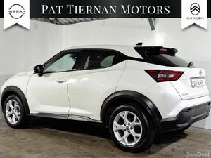 Nissan Juke 1.0T PET SV Premium (AUTO) - Image 2
