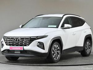 Hyundai Tucson 1.6 CRDI EXECUTIVE PLUS 6SPD **FULL - Image 3