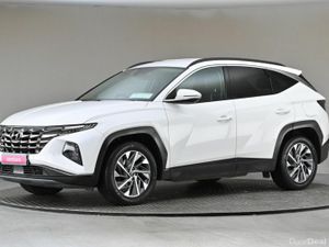Hyundai Tucson 1.6 CRDI EXECUTIVE PLUS 6SPD **FULL - Image 4
