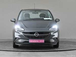 Opel Corsa 1.4 SC AUTO **FULLY SERVICED** - Image 2