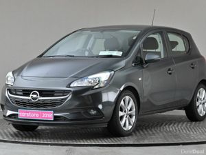 Opel Corsa 1.4 SC AUTO **FULLY SERVICED** - Image 3