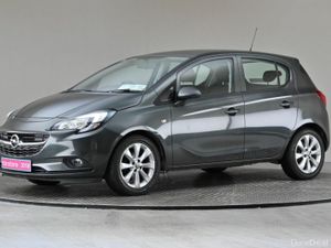 Opel Corsa 1.4 SC AUTO **FULLY SERVICED** - Image 4