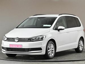 Volkswagen Touran 1.4 TSI DSG TRENDLINE **CARPLAY* - Image 3