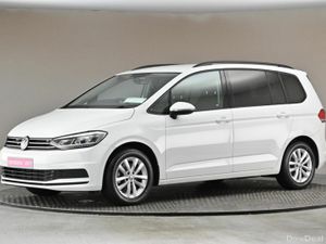 Volkswagen Touran 1.4 TSI DSG TRENDLINE **CARPLAY* - Image 4