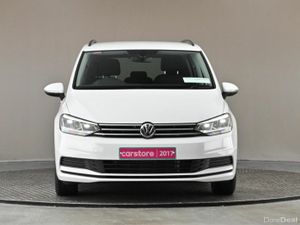 Volkswagen Touran 1.4 TSI DSG TRENDLINE **CARPLAY* - Image 2
