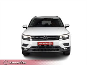 Volkswagen Polo 1.0 TSI COMFORTLINE AUTOMATIC *RET - Image 4