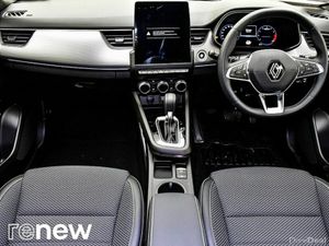 Renault Arkana Techno TCe 140 Auto NBi - Image 2