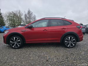 Volkswagen Taigo 2022 R-Line - Image 2