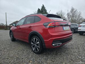 Volkswagen Taigo 2022 R-Line - Image 3