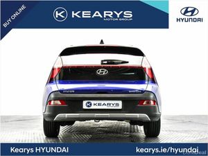 Hyundai Bayon Executive - Image 2