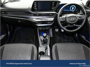 Hyundai Bayon Executive - Image 4