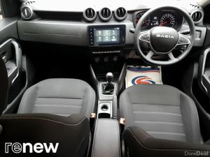 Dacia Duster 1.0 TCe 90 Expression - Image 3