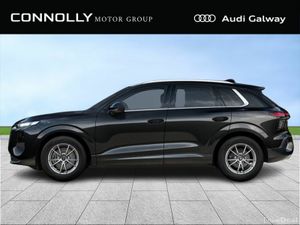 Audi Q3 SR TDI A/T - Image 3