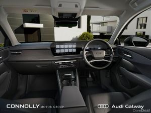 Audi Q3 SR TDI A/T - Image 4